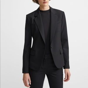 Theory Gabe Blazer in Stretch Wool size 2